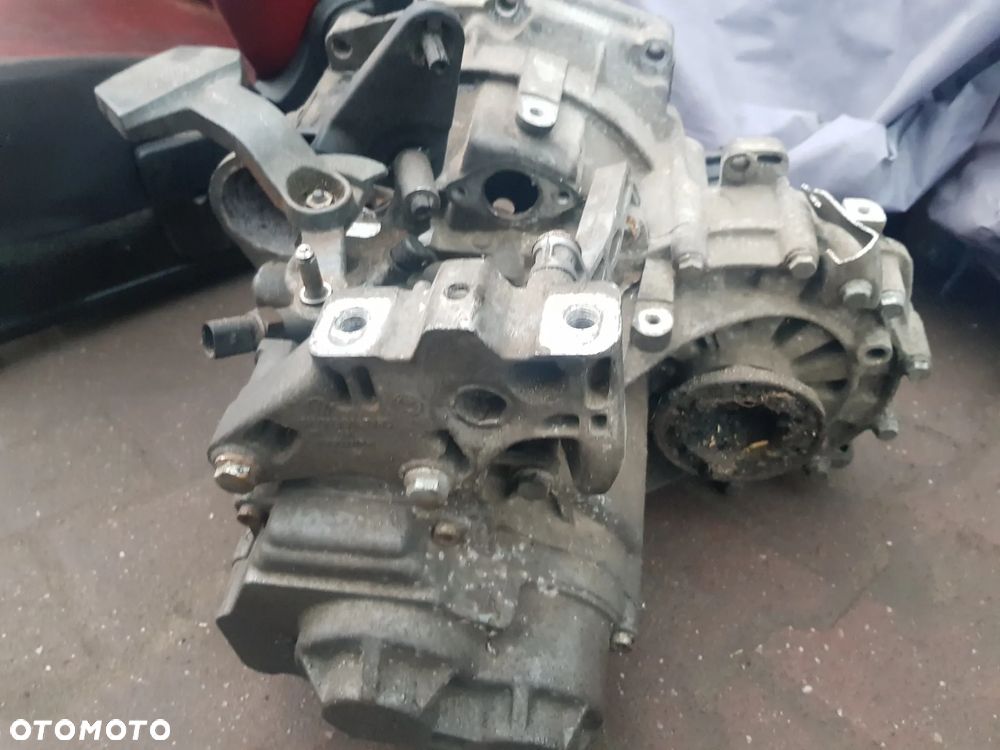 VW Audi Skoda Seat 1.4 TSI Skrzynia Biegów 6-ka JXP - 3