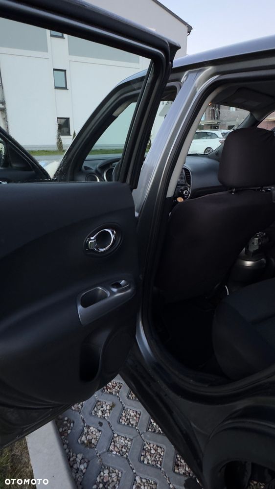 Nissan Juke - 9