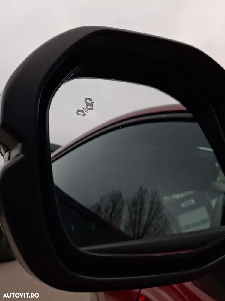 Honda ZR-V 2.0 e:HEV 4x2 E-CVT Advance - 12