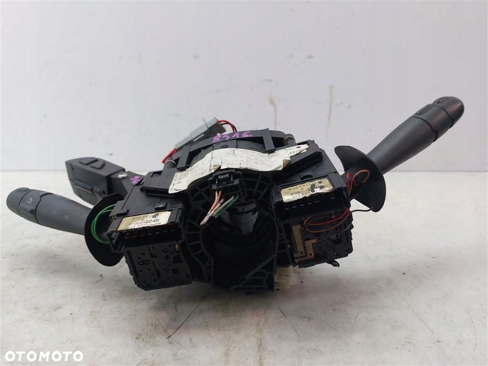PRZEŁĄCZNIK ZESPOLONY PAJĄK RENAULT LAGUNA II ESPACE IV 01-05 R 8200012245 - 7