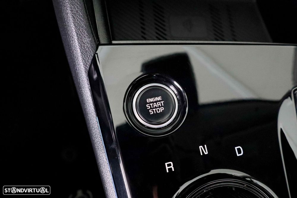 Kia Sportage 1.6 T-GDi PHEV Tech - 41