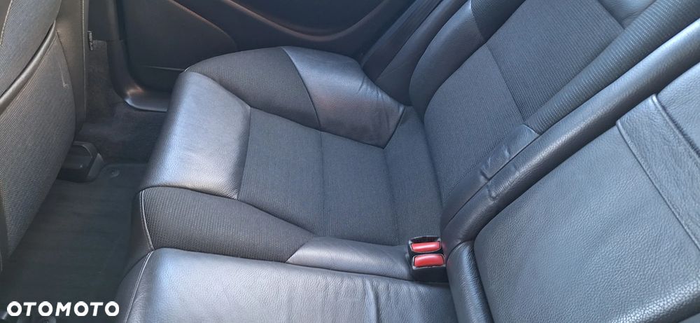 Volvo S60 2.4D Automatik Summum - 19