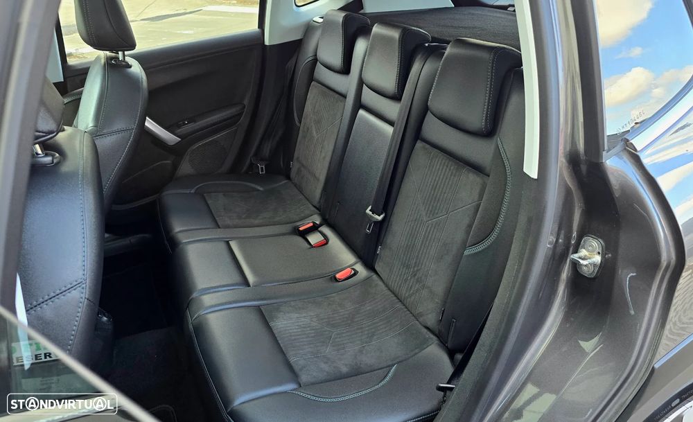 Peugeot 2008 PureTech 110 Stop&Start Crossway - 14