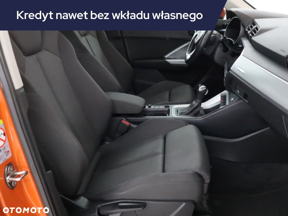 Audi Q3 - 11