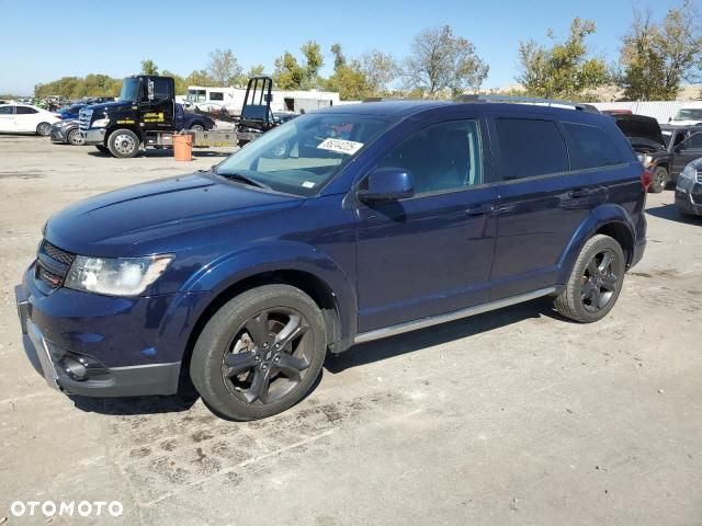 Dodge Journey - 1