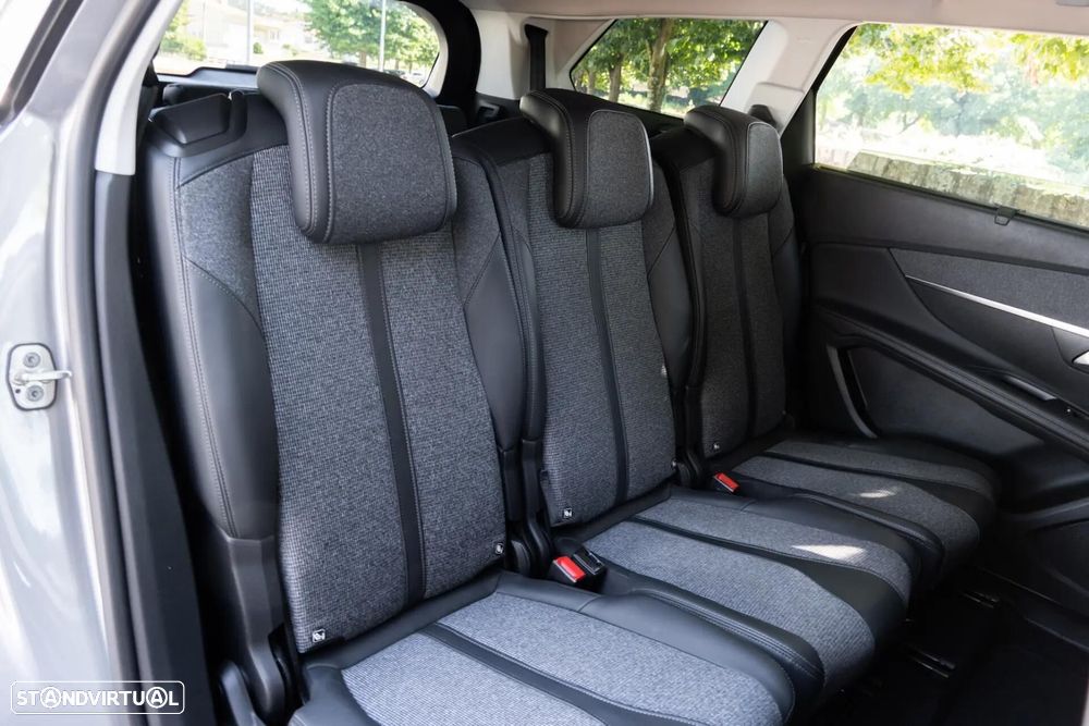 Peugeot 5008 1.5 BlueHDi Allure - 40