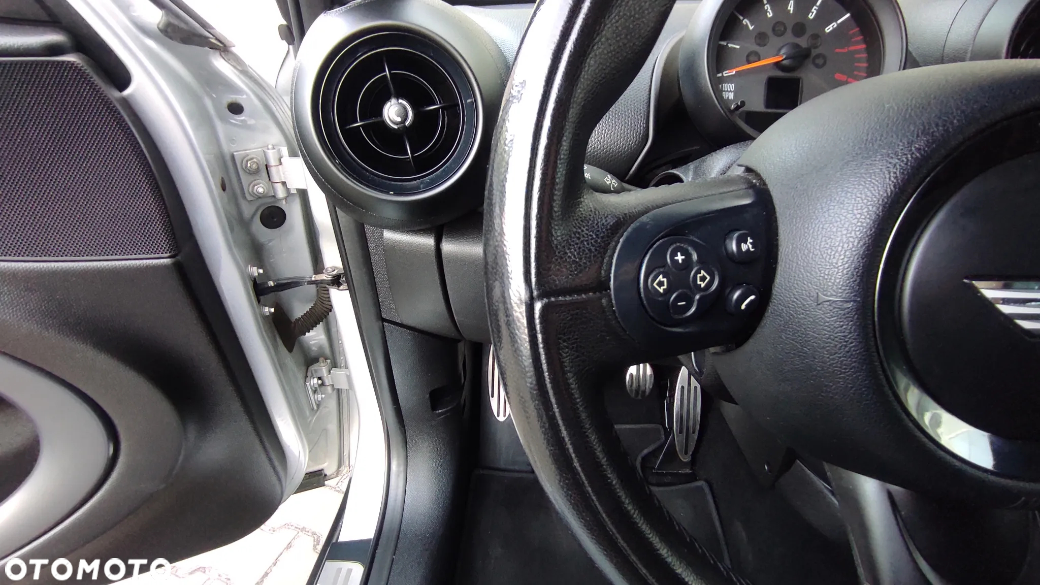 MINI Countryman Cooper S All4 - 31