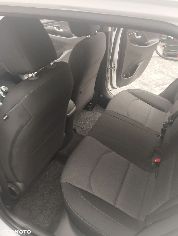 Hyundai i30 1.0 T-GDI EDITION 30 - 13