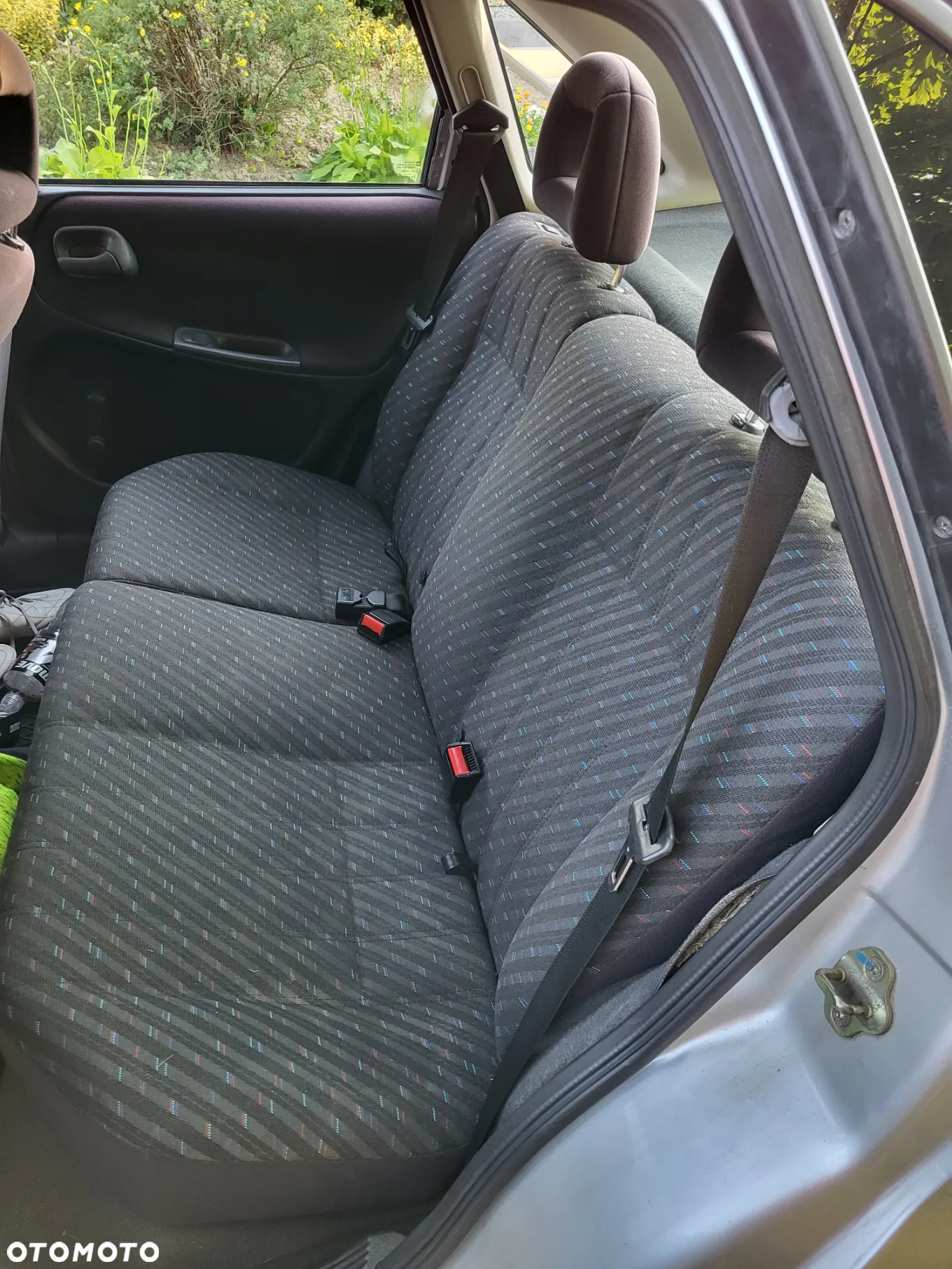 Opel Astra 1.4 16v GL - 8