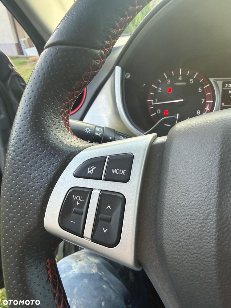 Suzuki Vitara 1.4 Boosterjet Allgrip Automatik S - 30