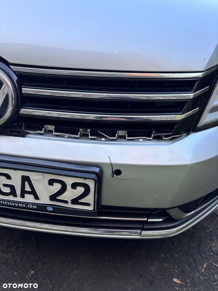 Volkswagen Passat 2.0 TDI DPF Highline DSG - 11
