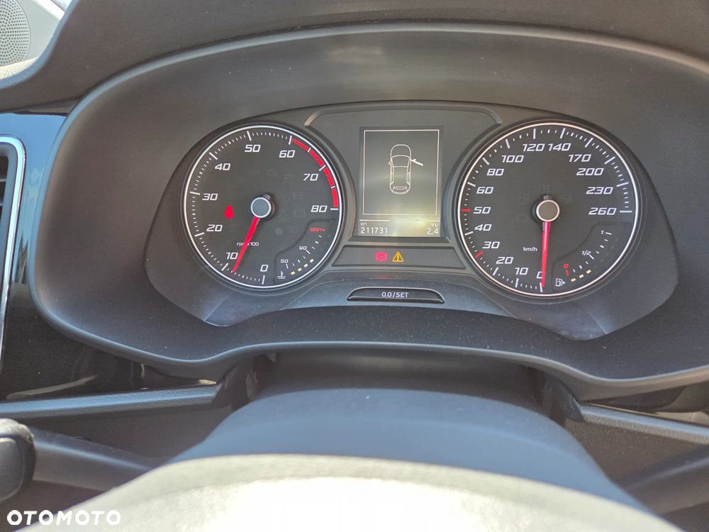 Seat Leon 1.4 TSI Start&Stop Style - 11