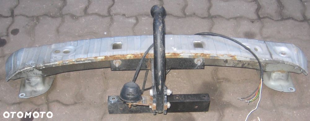 hak kula VOLVO V50 I - 1