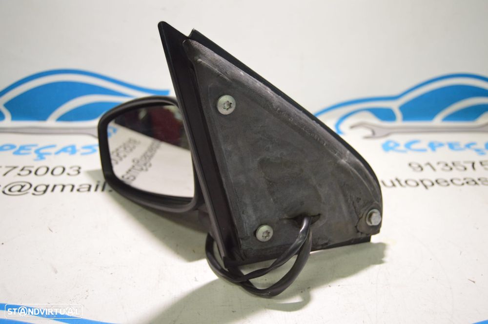 ESPELHO ESPELHOS RETROVISOR RETROVISORES ELETRICOS ESQUERDO E30158459 FIAT STILO 192 1.9 JTD 115CV 192A1000 - 3