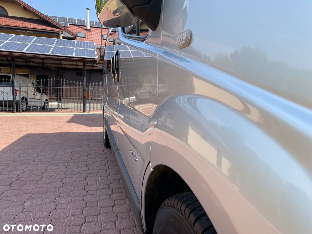 Renault Trafic - 8