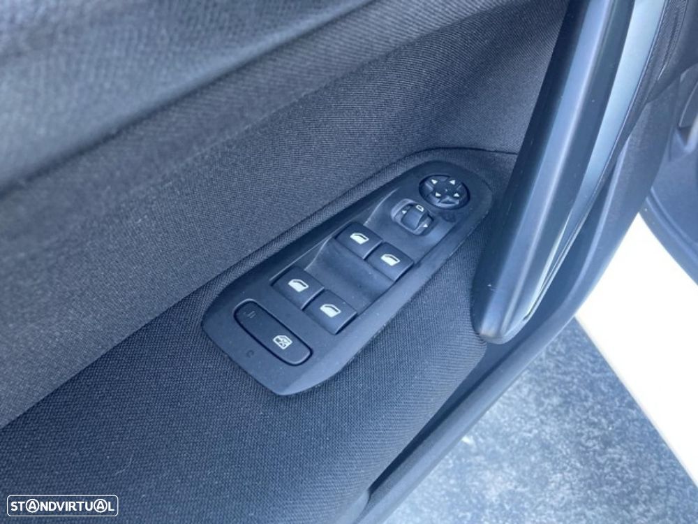 Peugeot 308 1.5 BlueHDi Active Pack - 22