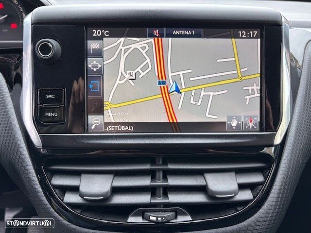 Peugeot 2008 1.6 BlueHDi Style - 6