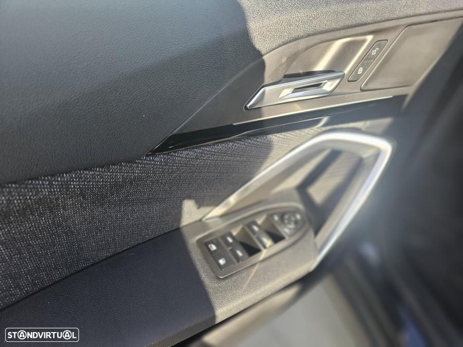 BMW X1 xDrive25e - 17