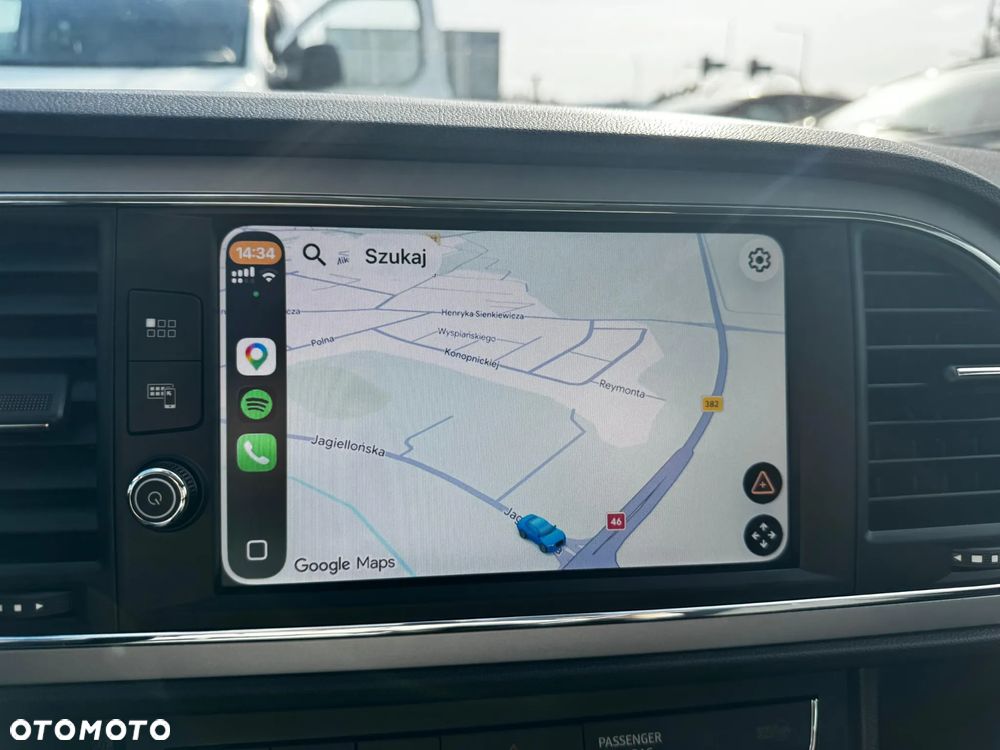 Seat Leon ver-1-5-dsg-xcellence-plus - 19