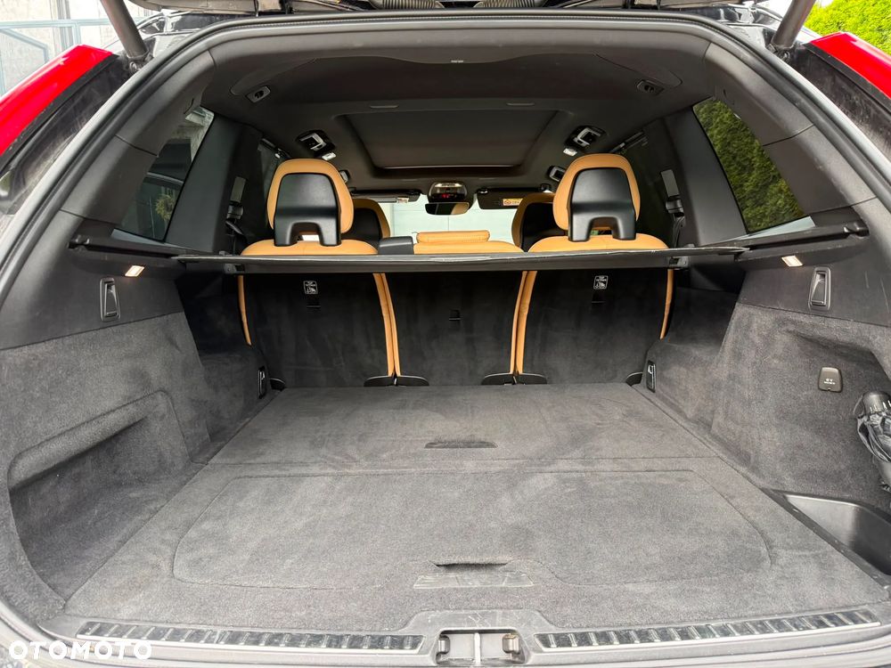 Volvo XC 90 B5 D AWD Inscription - 25