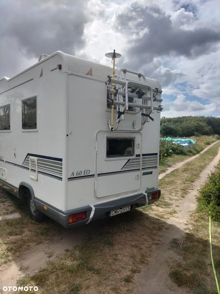 Fiat Ducato - 3