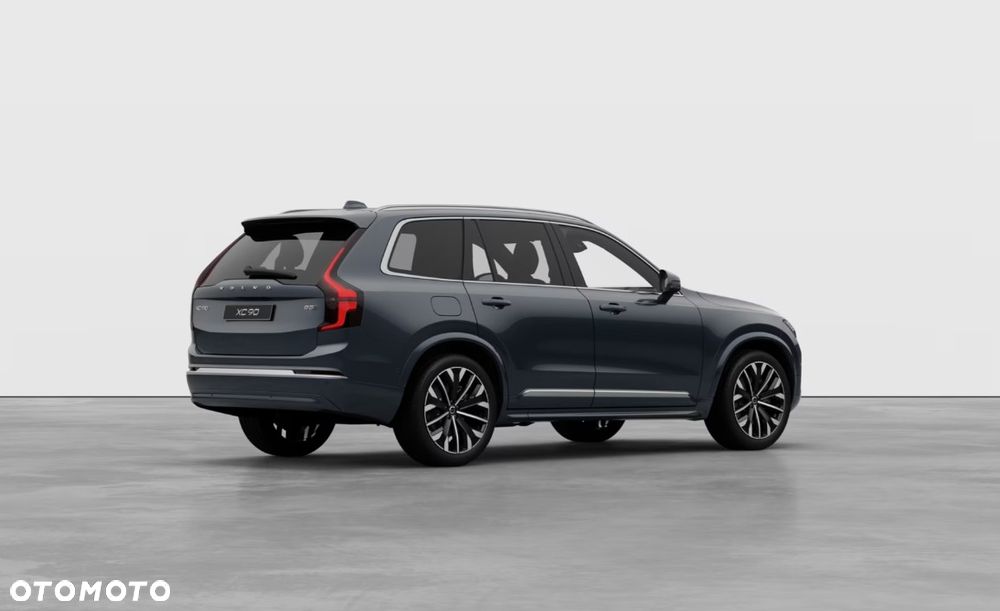 Volvo XC 90 B5 B AWD Ultra Bright 7os - 4