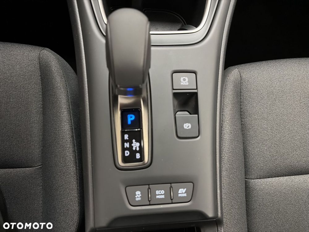 Lexus LBX 1.5 Hybrid - 21