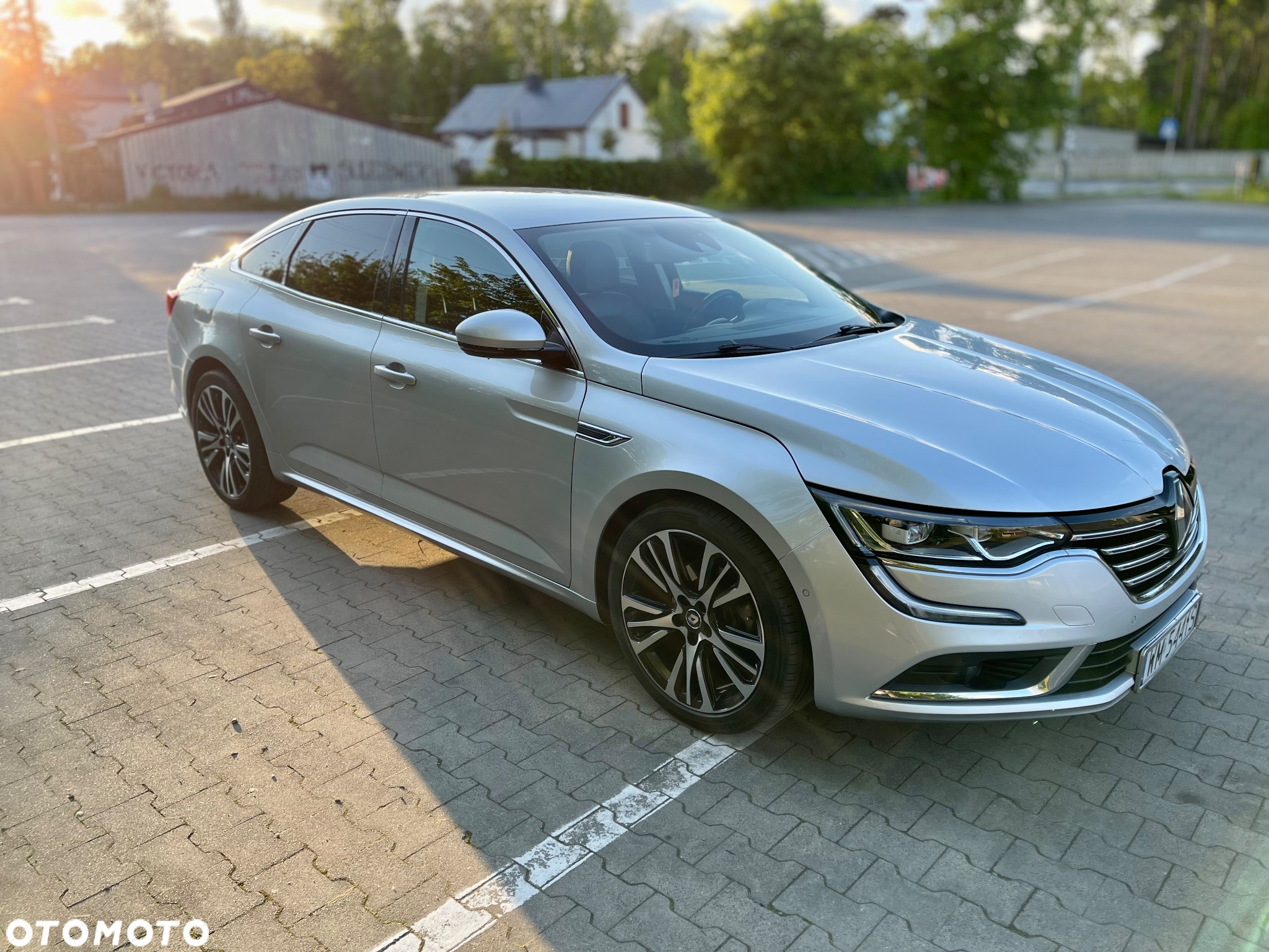 Renault Talisman - 2