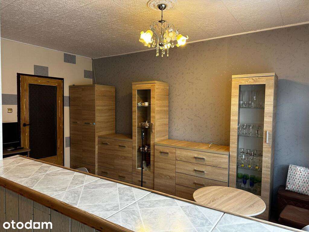 Mieszkanie na sprzedaż, 2 pokoje, 38 m², Piotrków Trybunalski