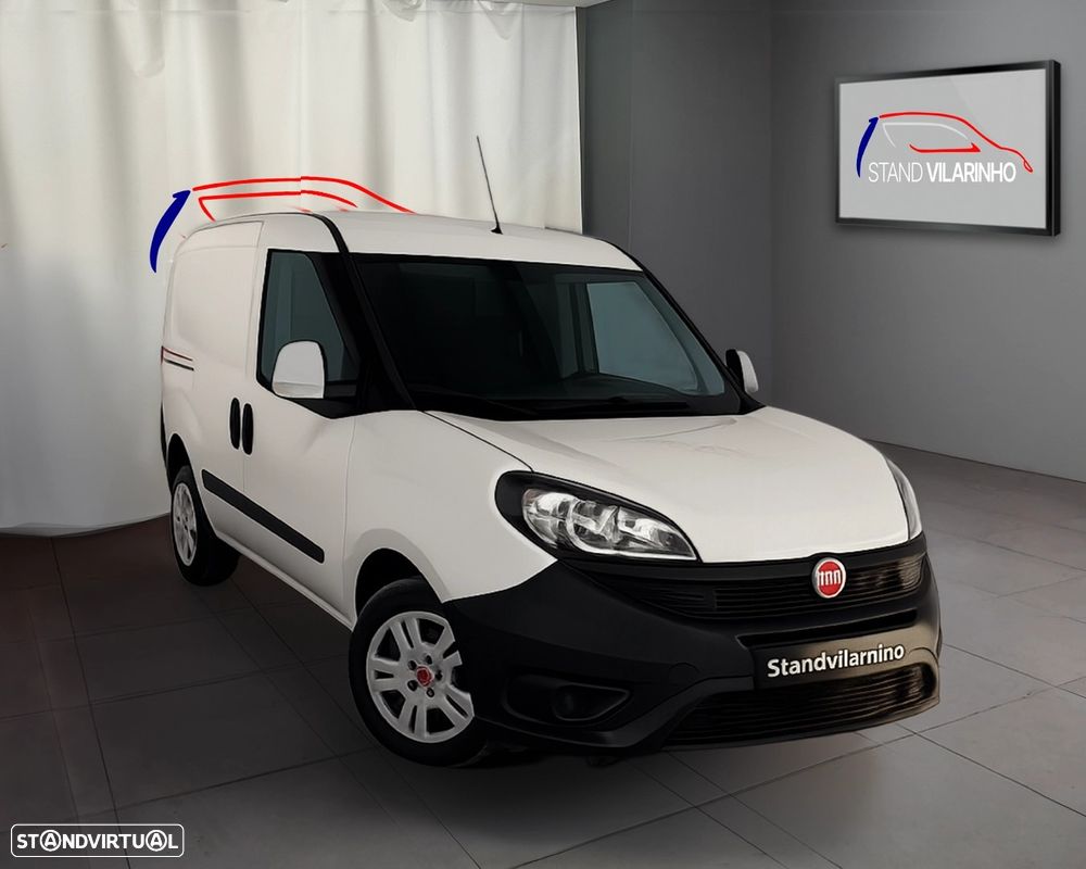 Fiat Doblo