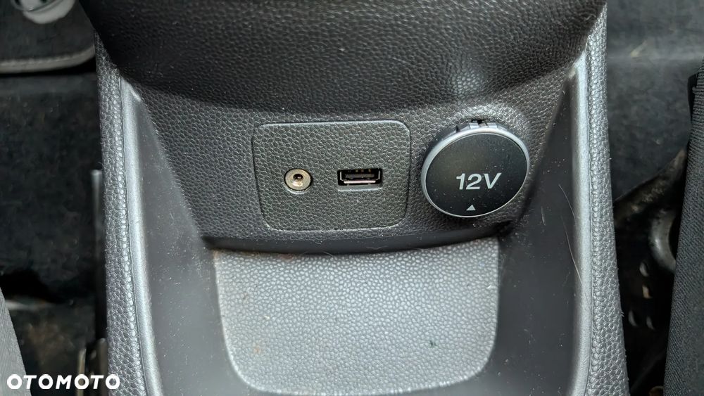 Ford Fiesta 1.0 EcoBoost Start-Stop Celebration - 19