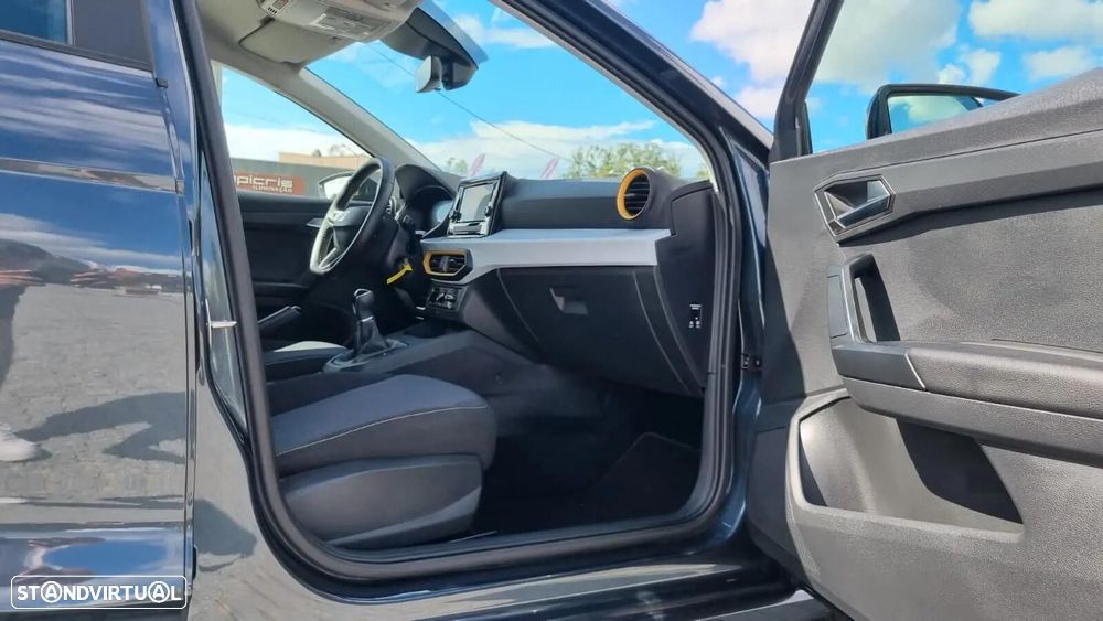 SEAT Ibiza 1.0 TSI Style - 19