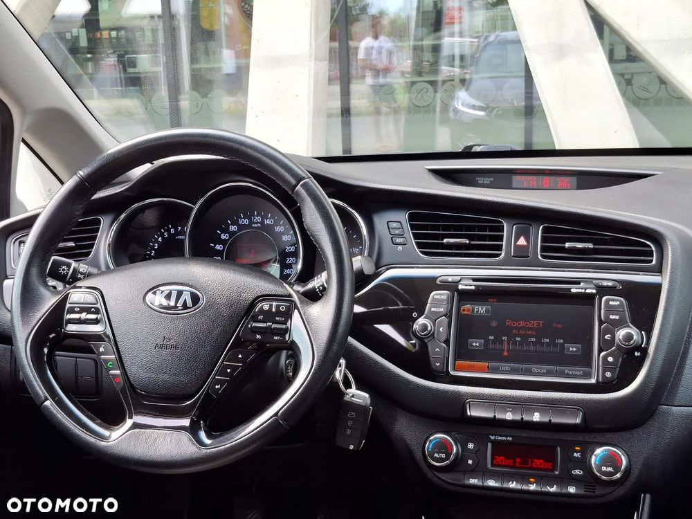 Kia Ceed 1.6 GDI XL - 40