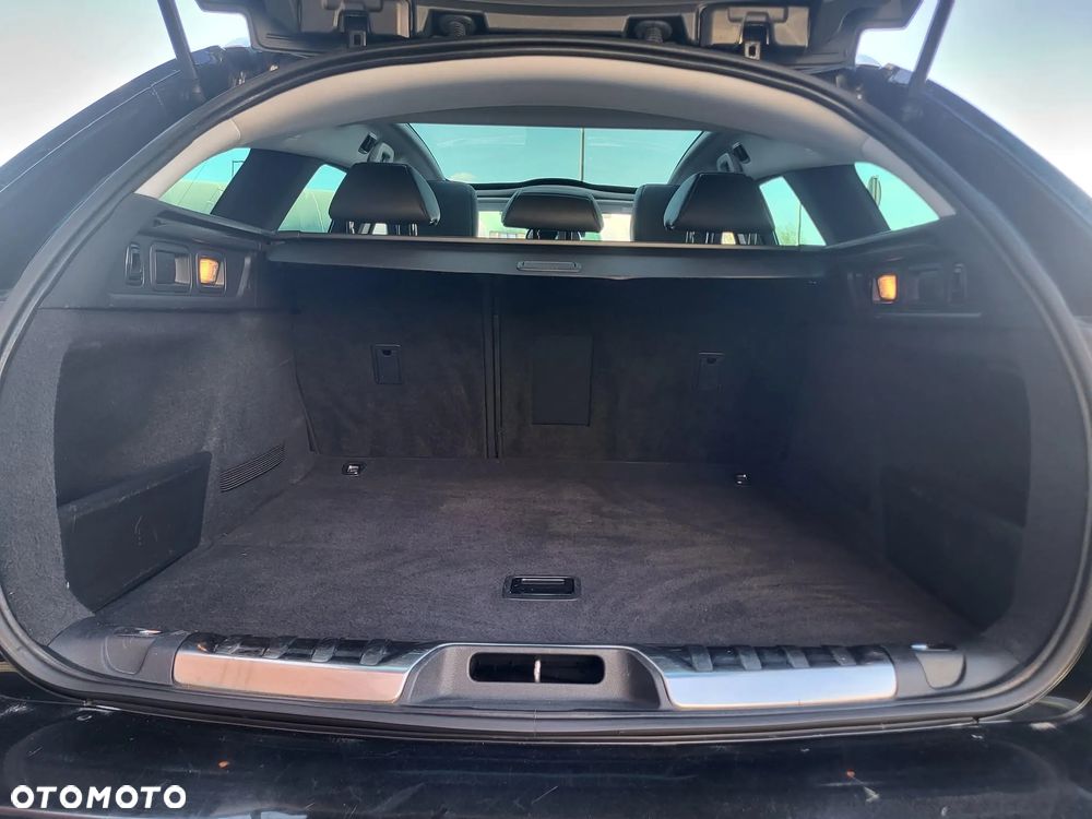 Peugeot 508 2.0 BlueHDi Allure S&S - 12