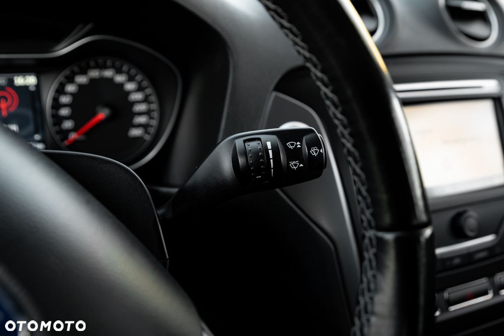 Ford Mondeo 2.0 TDCI Sport - 35