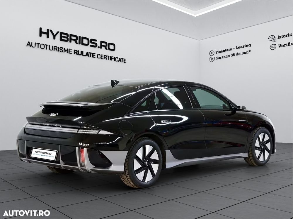 Hyundai IONIQ 77,4 kWh 4WD Uniq - 3