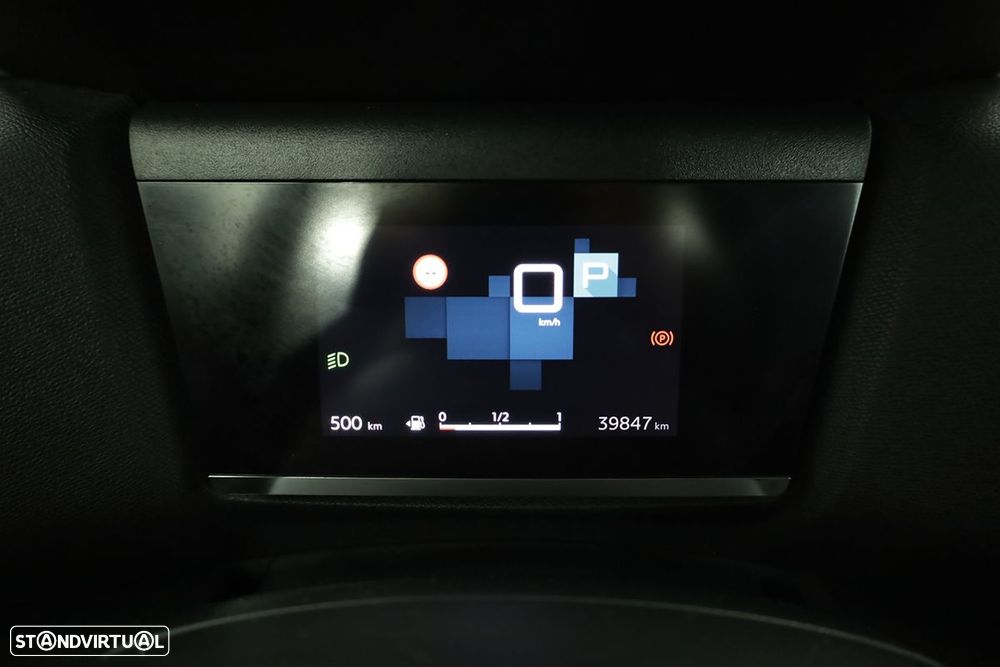 Citroën C4 1.2 PureTech Plus EAT8 - 16