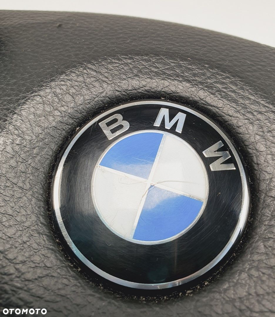 PODUSZKA AIRBAG KIEROWCY BMW 5 F10 6783829 - 2