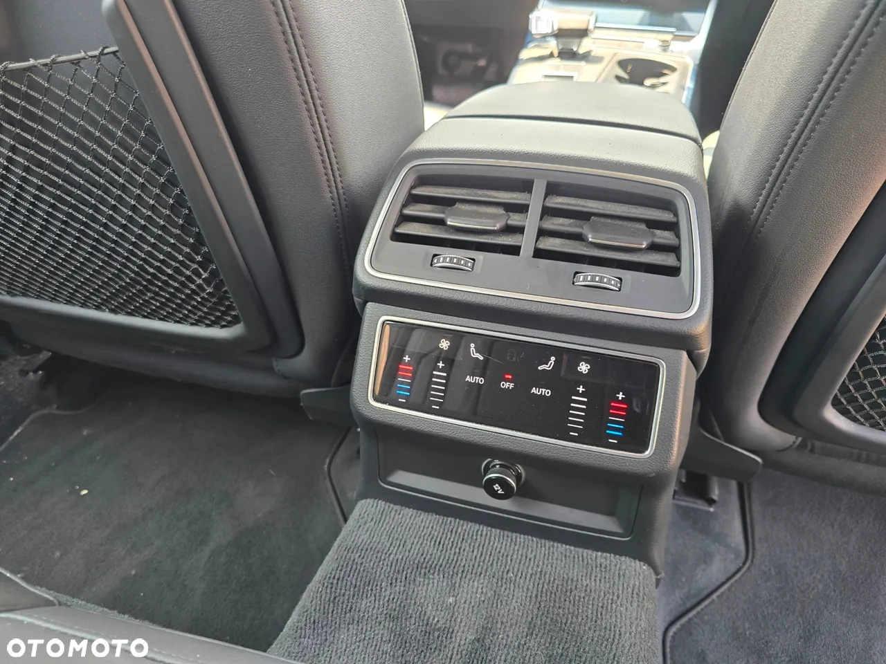 Audi A6 Avant 45 TDI quattro tiptronic - 22