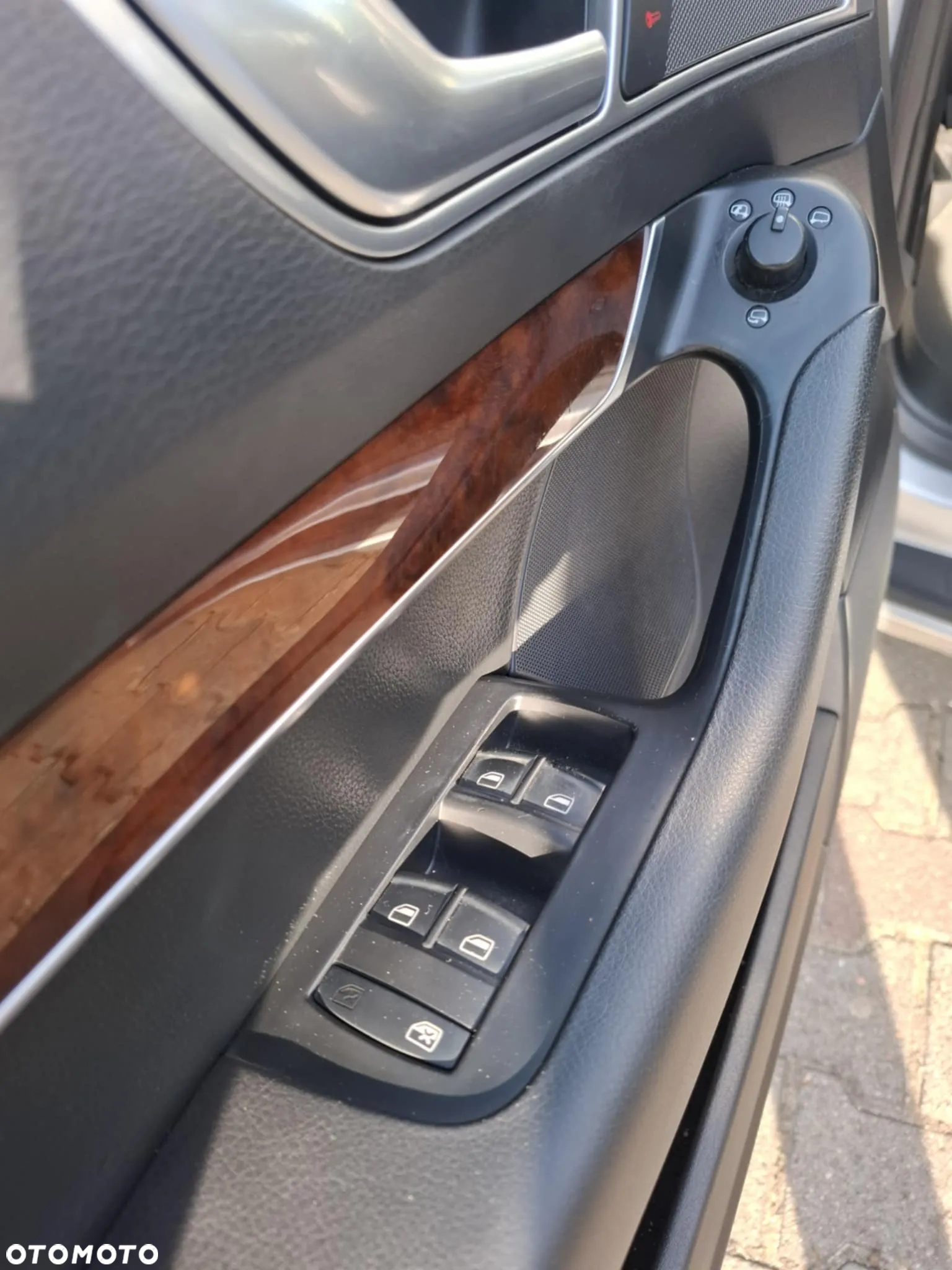 Audi A6 3.0 TDI Quattro Tiptronic - 12
