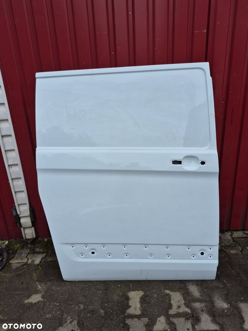 Ford Custom MK1 lift drzwi przesuwne JK21-B24602-AB - 1