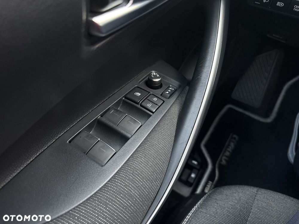 Toyota Corolla 1.8 Hybrid Style - 14