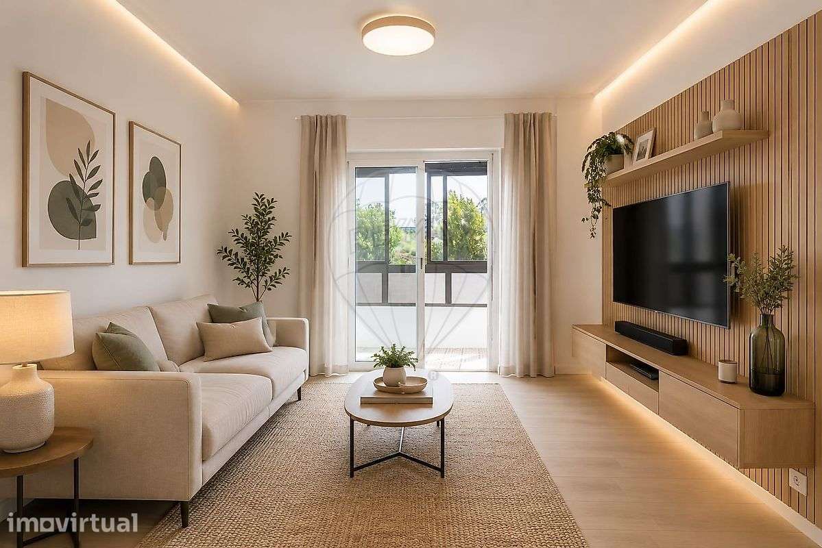 Apartamento T2 para venda - Grande imagem: 2/30