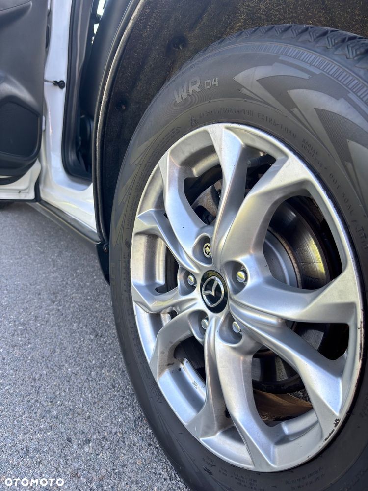 Mazda CX-3 - 12