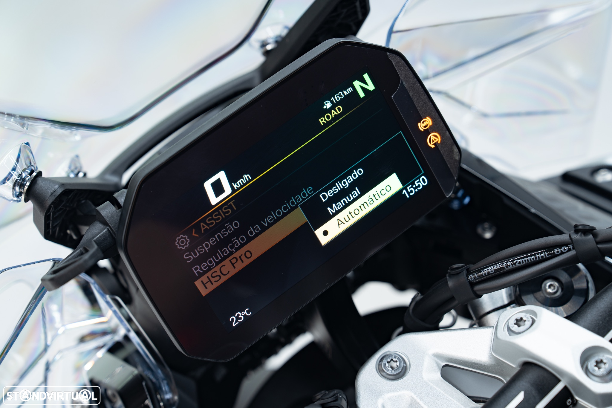 BMW R 1300 GS Adventure - 35