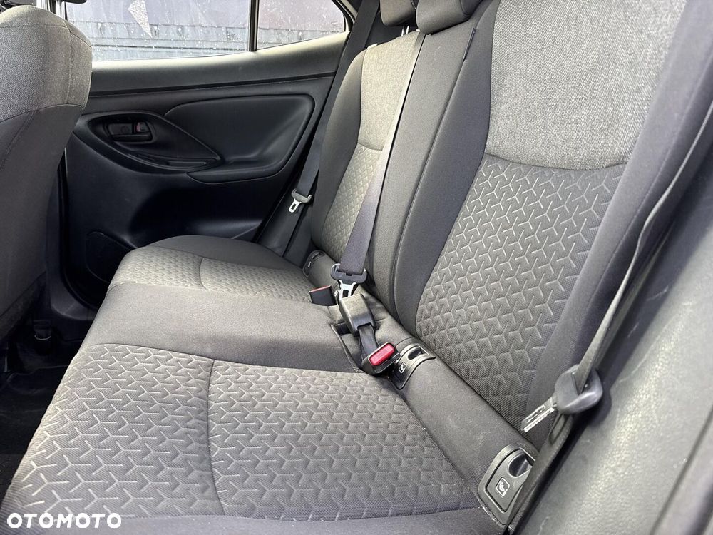 Toyota Yaris Cross 1.5 Comfort - 15