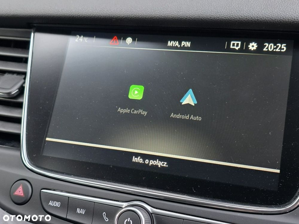 Opel Grandland X - 10