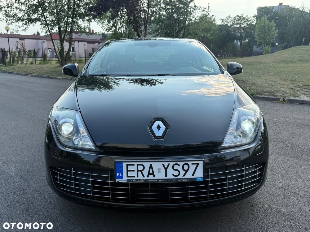 Renault Laguna 2.0 dCi GT - 11