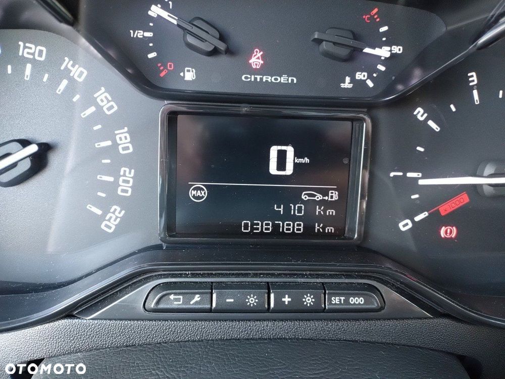 Citroën C3 1.2 PureTech Max - 14