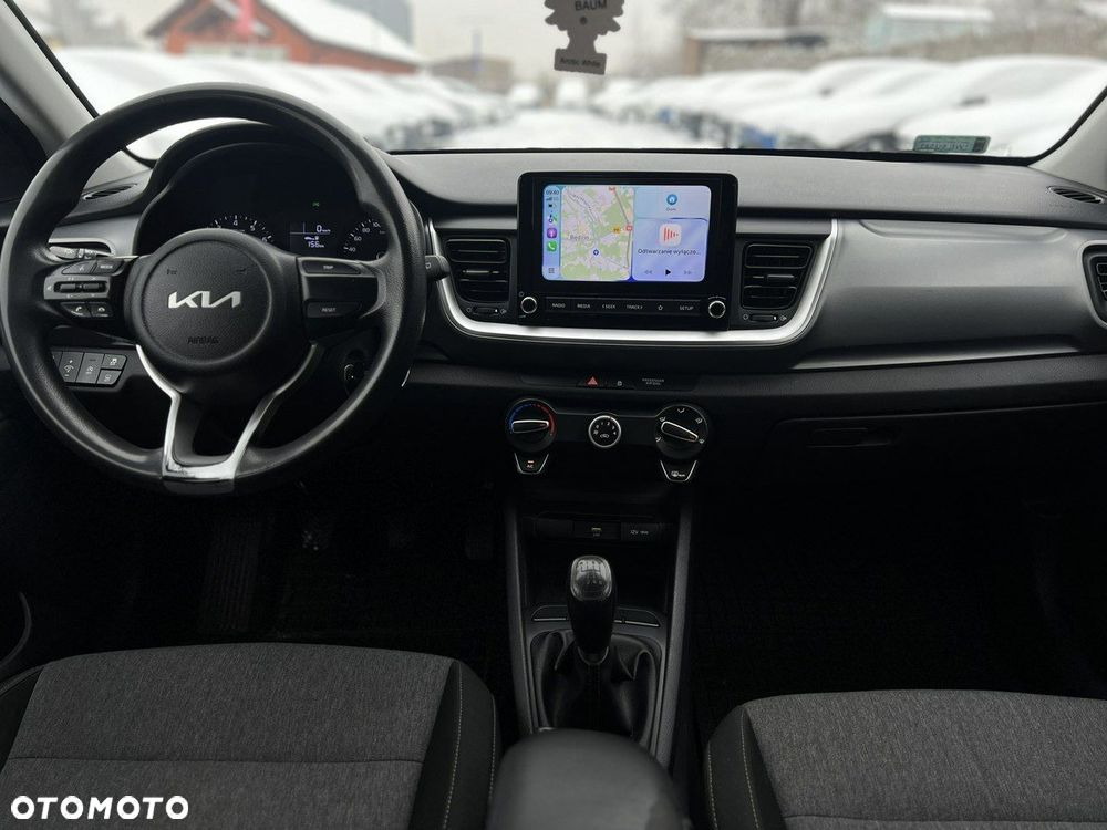 Kia Stonic 1.0 T-GDI M - 13